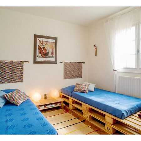 Chambre Soignee Et Accueillante A La Campagne - Ch Bleue L'Honor-de-Cos Экстерьер фото