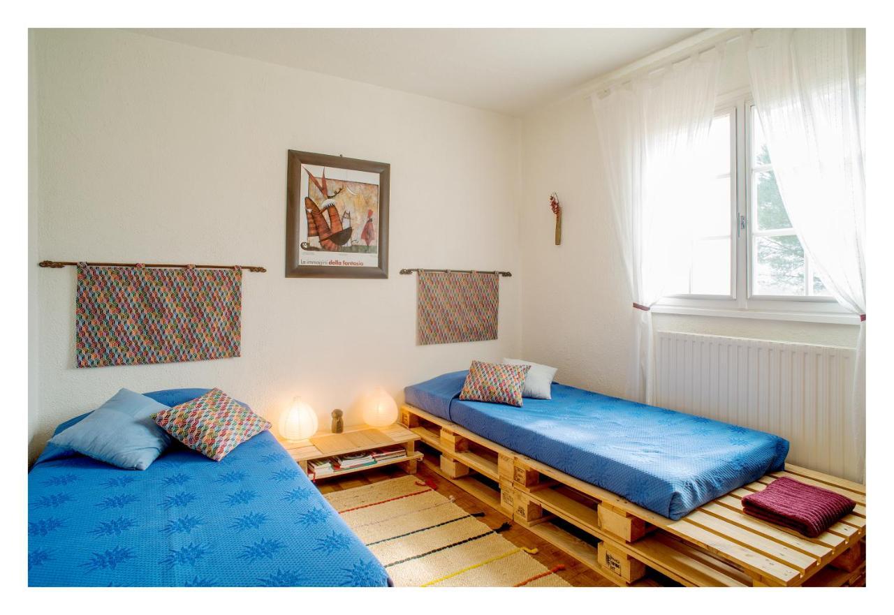 Chambre Soignee Et Accueillante A La Campagne - Ch Bleue L'Honor-de-Cos Экстерьер фото
