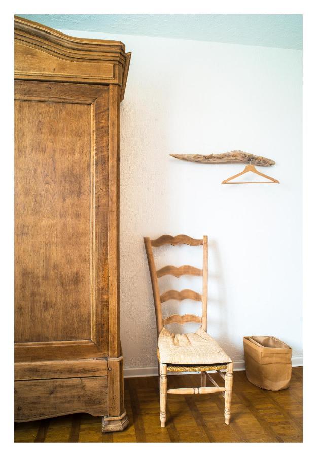 Chambre Soignee Et Accueillante A La Campagne - Ch Bleue L'Honor-de-Cos Экстерьер фото